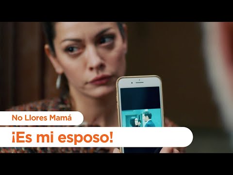 He's My Husband! - Don't Cry, Mom | Foster Mother