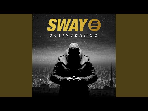 Stream It (feat. Mista Silva)