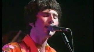 Super Furry Animals - Something 4 The Weekend (T In The Park 1996)