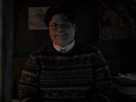 Guillermo Van Helsing ~