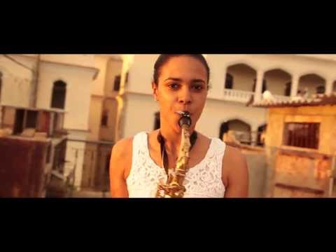 FDLN-FENOMENOS ¨Sexy Jazz¨ Moe Mini feat Daniela