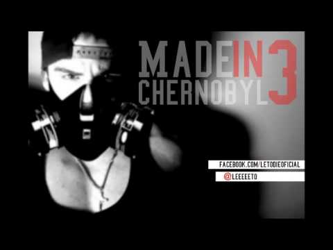 Letodie - Made in Chernobyl 3