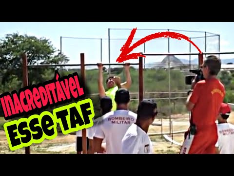 NOBODY did ONE pull-up! 😯