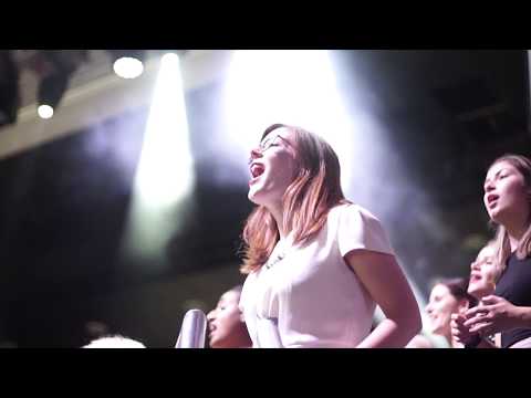 Some Voices sing Viva La Vida by Coldplay with BBC Concert Orchestra