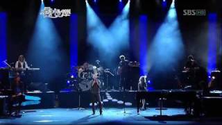 Secret Garden-You Raise Me Up (Live)