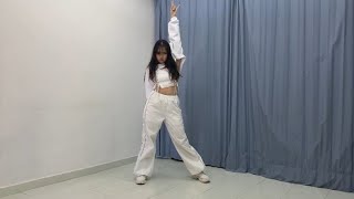 Download lagu BABYMONSTER - 'WE GO UP' Dance Cover Mirrored mp3