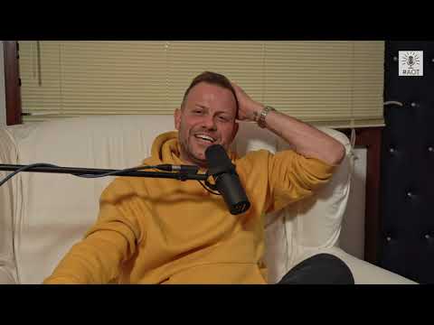 We Rise by Lifting Others - DJ Billy The Kit alias Joost Seilberger