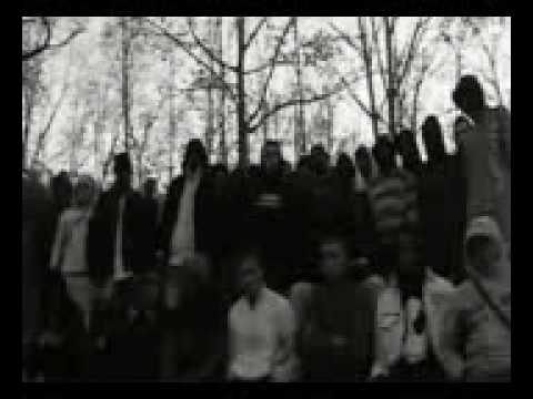 shirdé   -comment je suis (french rap)