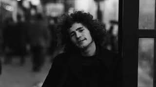 Tim Buckley - Phantasmagoria in Two (Lyrics)