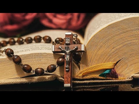 Zdążacie ku wielkiemu rozbiciu się w wierze, i tylko nieliczni wytrwają w prawdzie... Orędzie Maryi