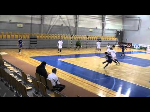 09.01.2011 Raba - FK Honda