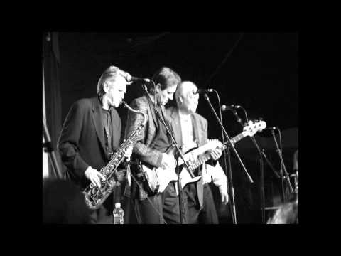 Flash Cadillac and the Continental Kids - "Dirty Movies" 12" Vinyl Rip [1974]