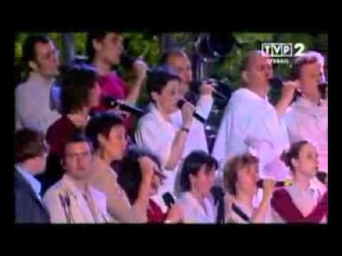 Bartek Jaskot i Deus Meus   Song of Songs Festival