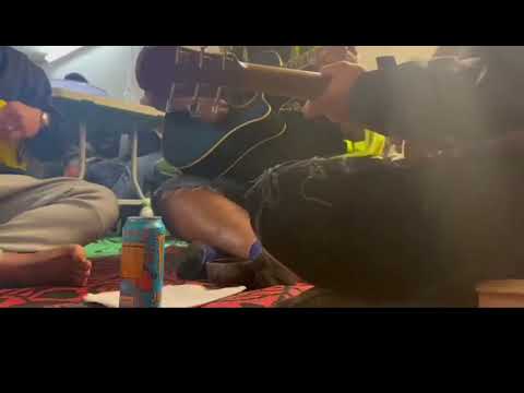 ‘Auha ni - Pau’u Bros - Vai Tu’u Lilo