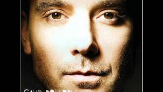 Gavin Rossdale - The Trouble I'm In - Wanderlust (2008)