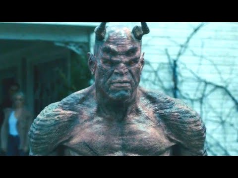 The Untold Truth Of Supervillain Trigon