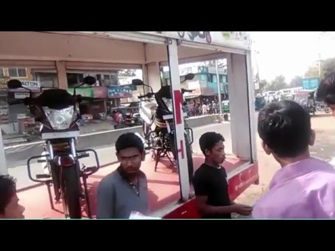 Thumbnail for Mahindra propaganda