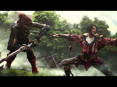 fable xbox one beta