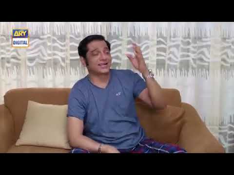 bulbulay new latest episode 220 || Momo Per Aagaye Jinnat 🤣🤣 #BulbulaySeason2360p