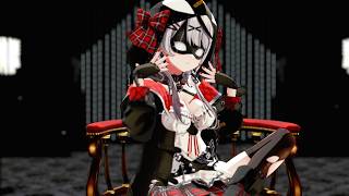【hololive MMD】アニマル / 沙花叉クロヱ