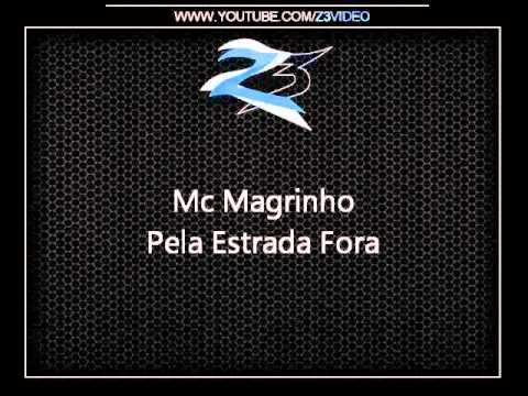 Video thumbnail for Pela Estrada a Fora