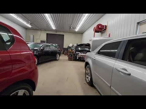 FOR SALE - 21K1181 - 2006 CHRYSLER 300 - 3.5L ENGINE