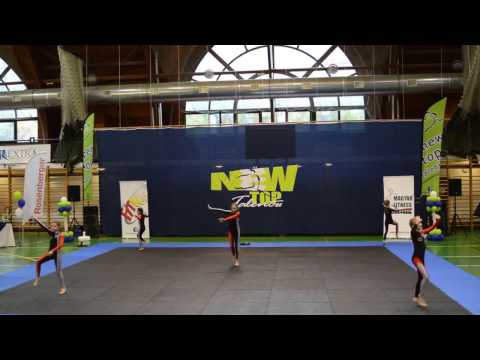 FIT KID SZOLNOK AUTÓVERSENYZÖK 1 hely 2017 04 01