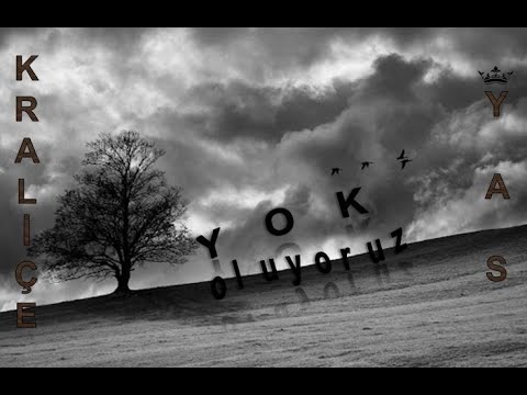 Kraliçe Yas - Yok Oluyoruz (Klip)