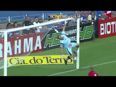 Série B 2011: Vila Nova 0 x 0 Náutico (Melhores Momentos) - Globo NE HDTV