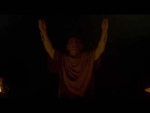 EX Deo, the Rise of Hannibal