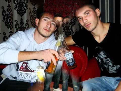 Kr Kamikazi Ft Kab Mafia - Kthehu Prap 2012