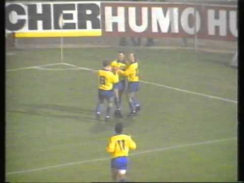07-02-1993   KRC Genk -  KSK Beveren 0-2