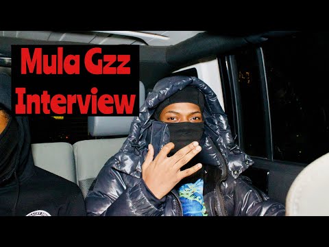 Mula Gzz On Yonkers | AI Hound | 3GE | DThang | Nay The Dancer | Wrecking Ball | FULL INTERVIEW
