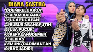 Download lagu FULL ALBUM TARLING DIANA SASTRA 2026 - DEMI KLUARGA - TARLING SANTAI mp3