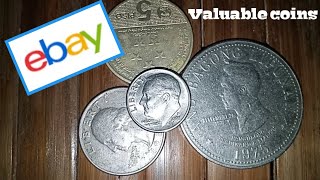 How to sell old coins on eBay | tutorial 2020