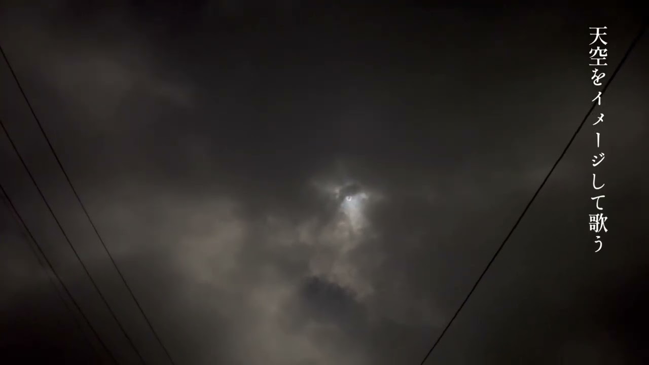 【original】月光と風のワルツ オリジナル曲