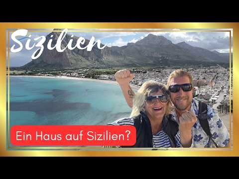 Mystical Erice, dream beaches… and suddenly everything changed.