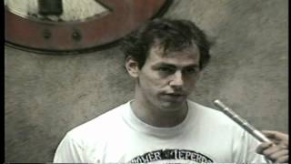 Bad Religion (Along the way) [10]. Interview