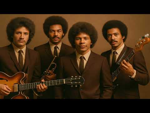 Bon Jovi – Livin’ on a Prayer (AI Soul Remix)