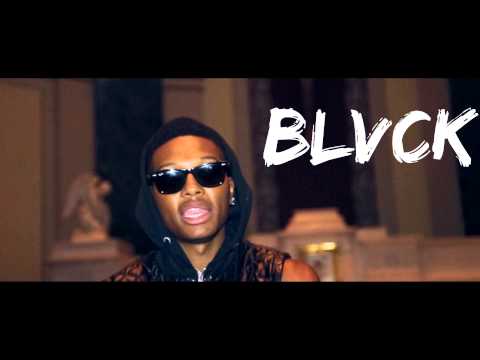 TAZZ MILANO - BLVCK JESVS (official Video)