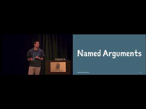 fun Talk Exploring Kotlin Functions Nate Ebel