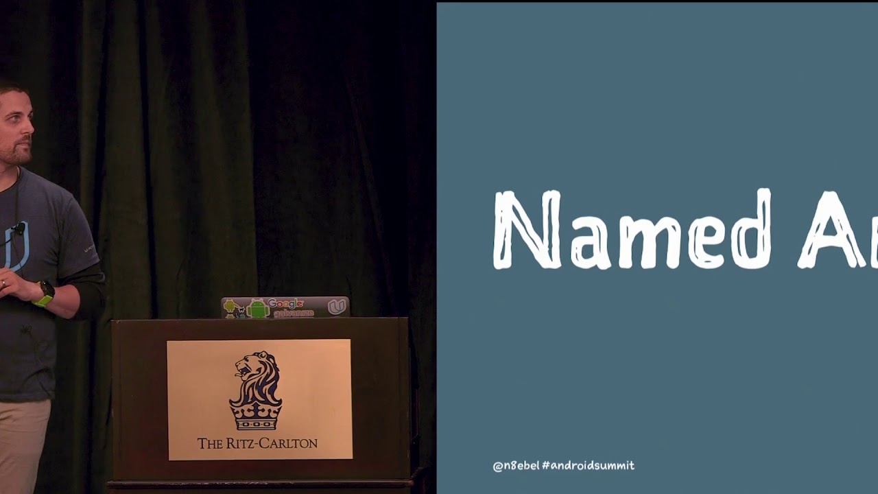 fun() Talk: Exploring Kotlin Functions