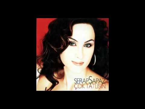 Serap Sapaz - Tanrım