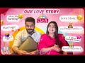 Q A Love Story Marriage Date Fix Deepannu World