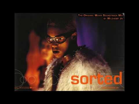 Sorted  - The Original Movie Soundtrack Mix by Wildhemp Jr.