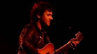 Conor Oberst - Counting Sheep -- Live At AB Brussel 30-01-2017