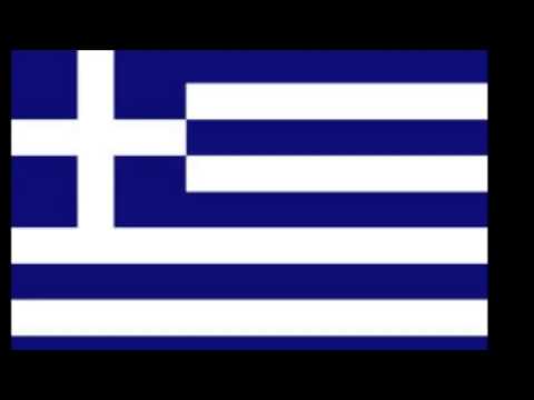 EUROVISION 2014 Greece ~ Freaky Fortune feat. Riskykidd - Rise up