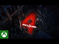 Back 4 Blood - Launch Trailer