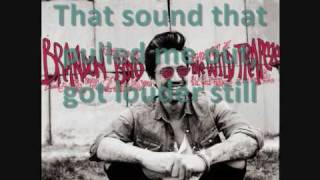 Brandon Boyd - Last Night a Passenger