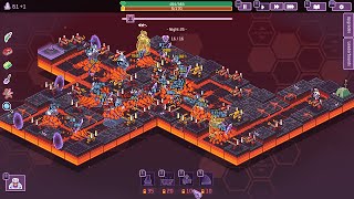 Repel the rifts hits Early Access! Trying the Researcher